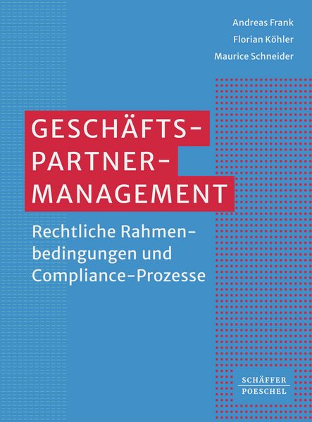 Produktbild: Gesch&auml;ftspartner-Management