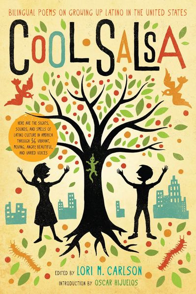 Produktbild: Cool Salsa