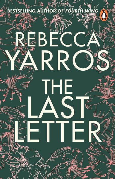 Produktbild: The Last Letter