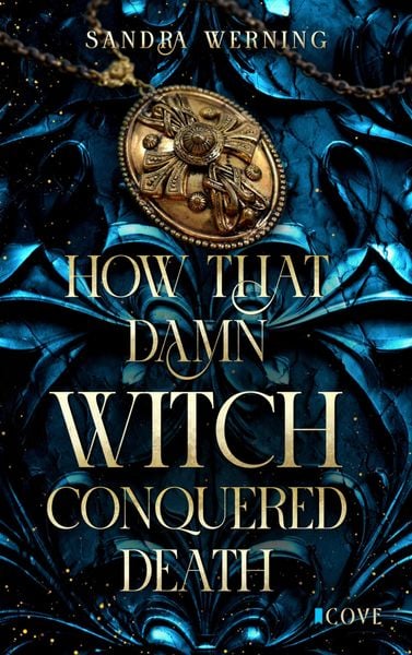 Produktbild: How that Damn Witch Conquered Death (Damn Witch 2)