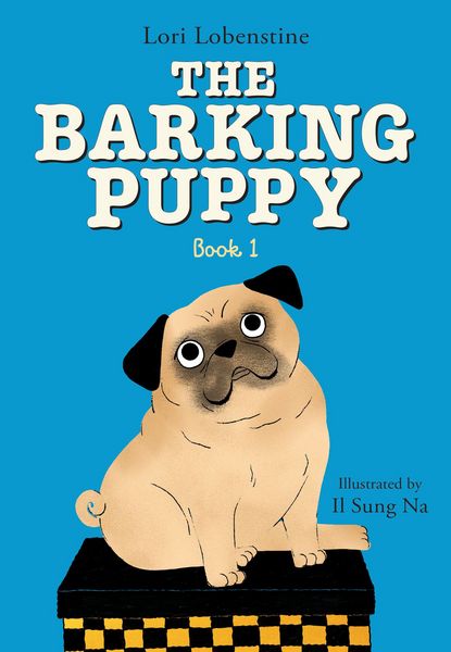 Produktbild: The Barking Puppy