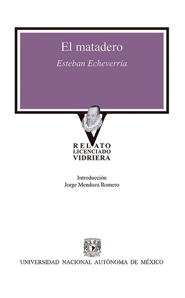 Produktbild: El matadero