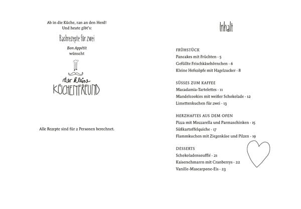Produktbild: Für frisch Vermehlte