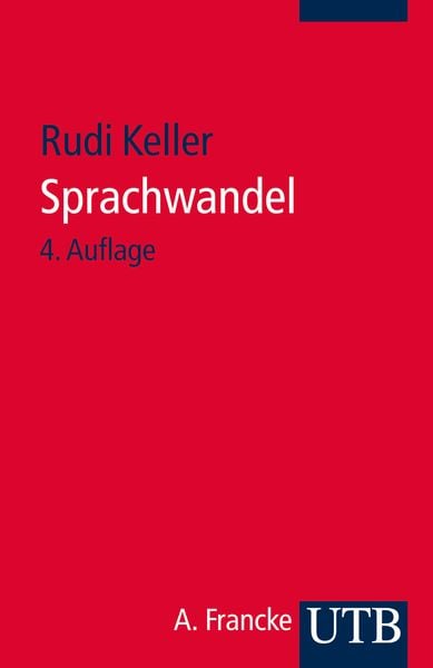 Produktbild: Sprachwandel