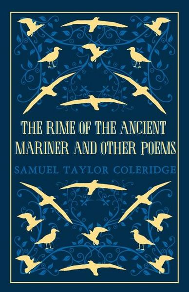 Produktbild: Rime of the Ancient Mariner and Other Poems