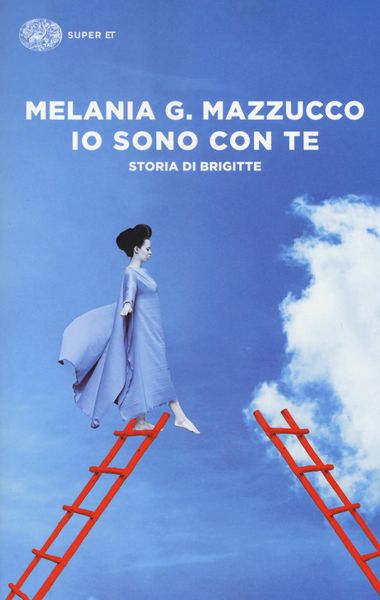 Produktbild: Io sono con te. Storia di Brigitte