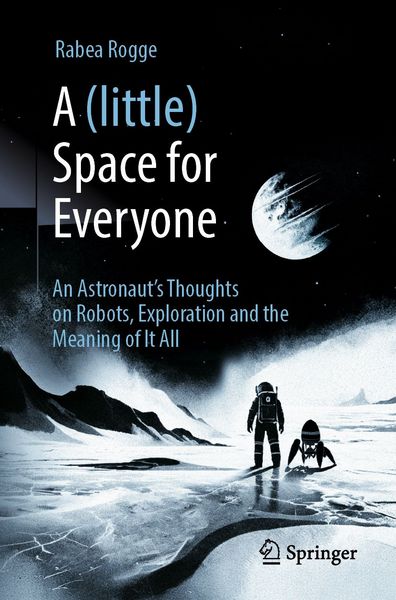Produktbild: A (little) Space for Everyone