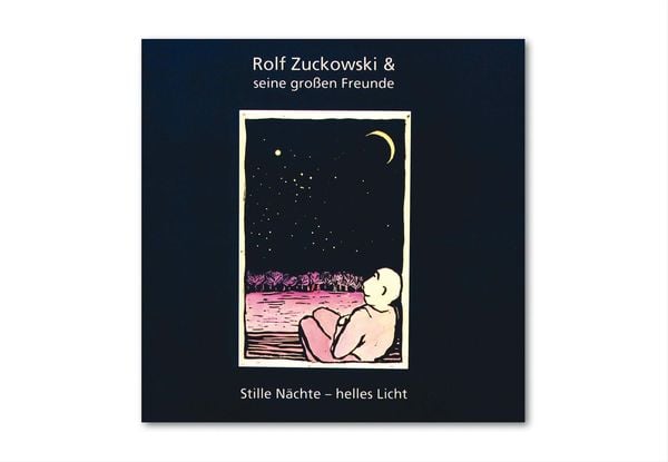 Produktbild: Stille N&auml;chte, helles Licht. CD