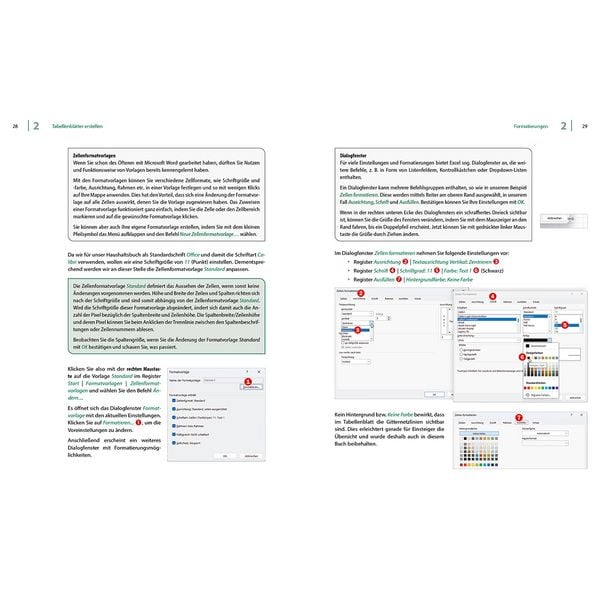 Produktbild: Excel - Projekt Haushaltsbuch