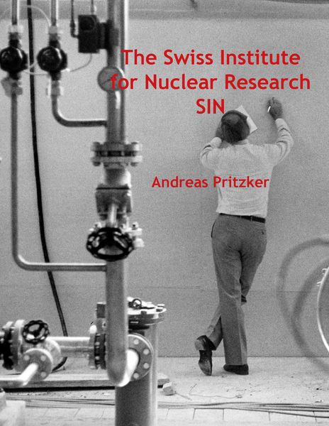 Produktbild: The Swiss Institute for Nuclear Research SIN