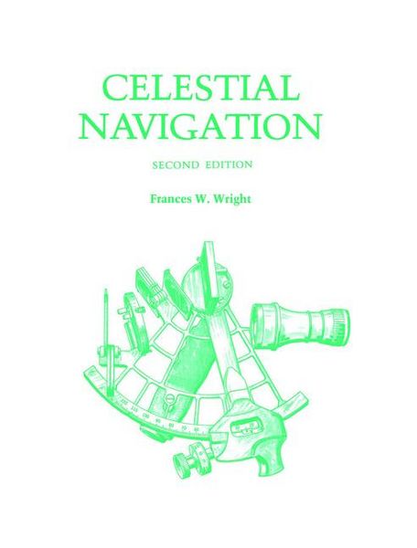 Produktbild: Celestial Navigation