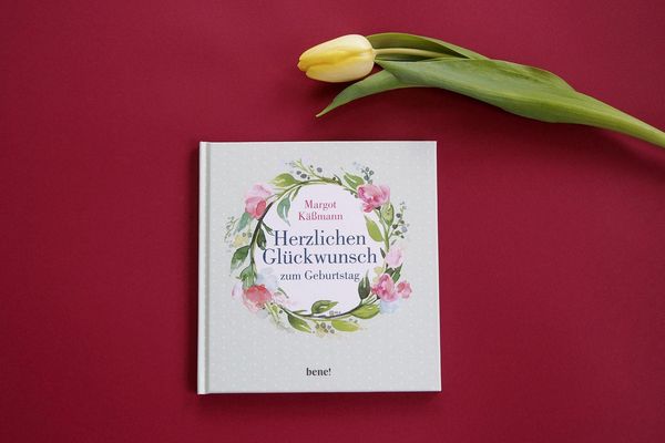 Produktbild: Herzlichen Gl&uuml;ckwunsch zum Geburtstag