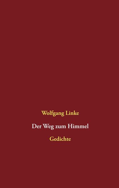 Produktbild: Der Weg zum Himmel