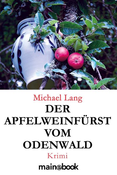 Produktbild: Der Apfelweinf&uuml;rst vom Odenwald