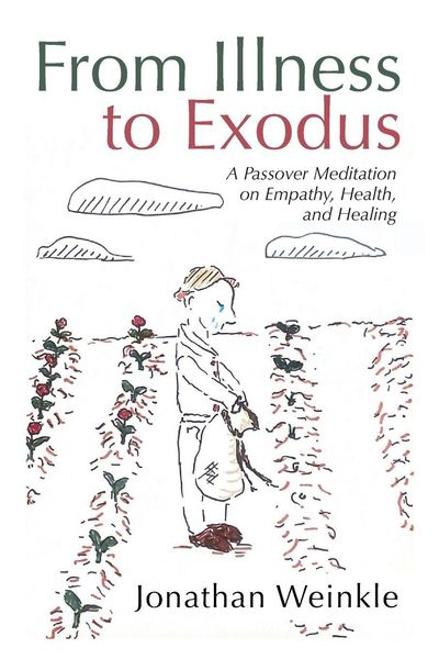 Produktbild: From Illness to Exodus