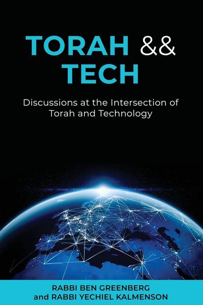 Produktbild: Torah && Tech
