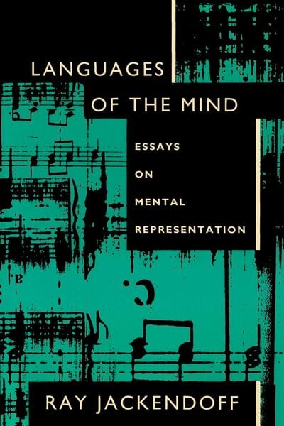 Produktbild: Languages of the Mind