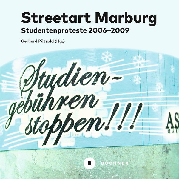 Produktbild: Streetart Marburg