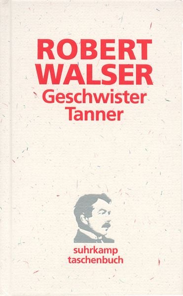 Produktbild: Geschwister Tanner