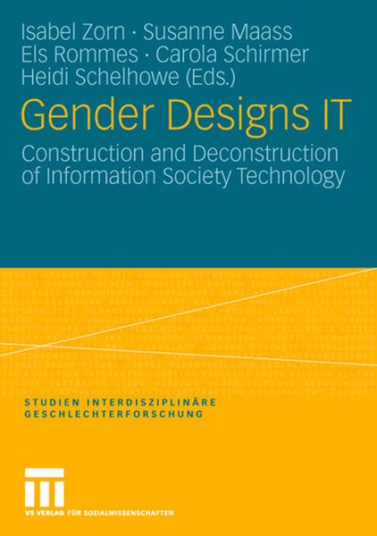 Produktbild: Gender Designs IT