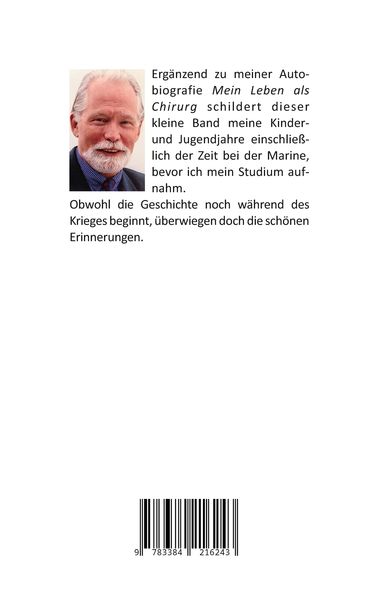 Produktbild: So war es damals
