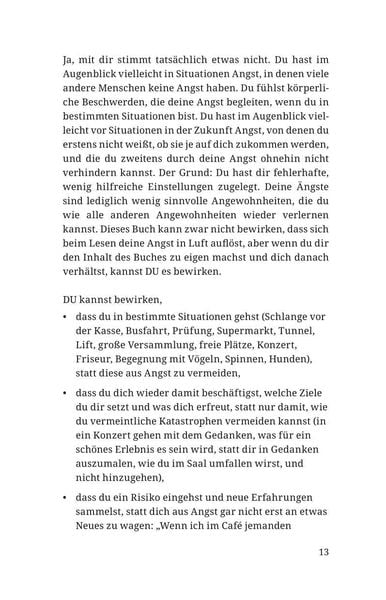 Produktbild: &Auml;ngste verstehen und &uuml;berwinden