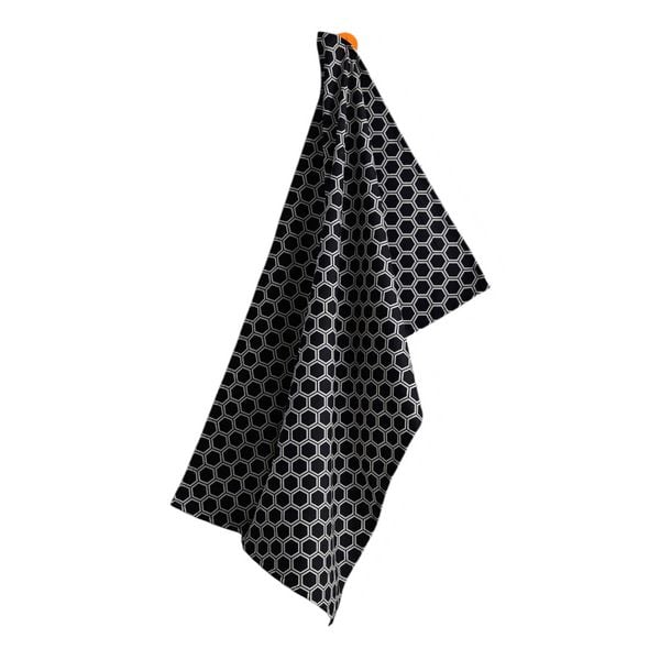 Produktbild: Geschirrtuch Hexagon