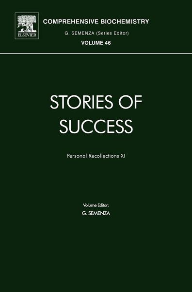 Produktbild: Stories of Success