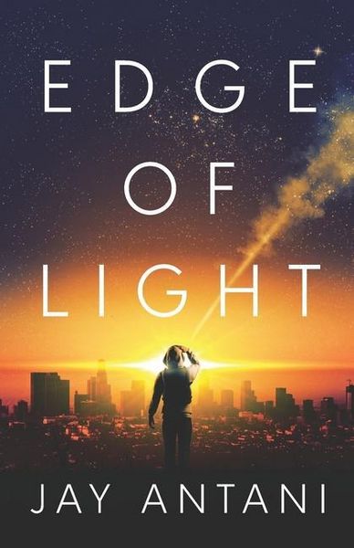 Produktbild: Edge of Light