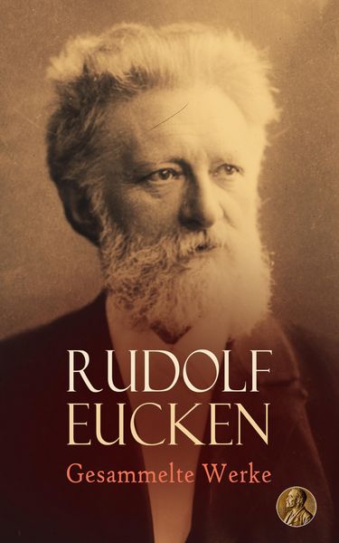 Produktbild: Rudolf Eucken - Gesammelte Werke