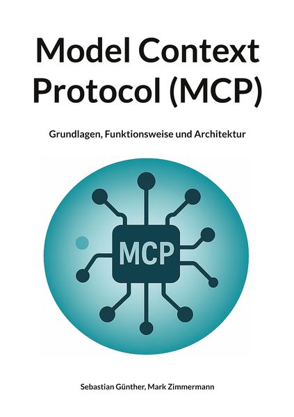 Produktbild: Model Context Protocol (MCP)