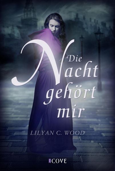 Produktbild: Die Nacht geh&ouml;rt mir