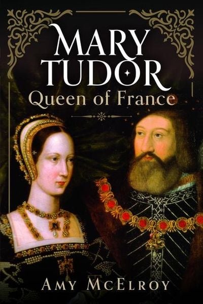 Produktbild: Mary Tudor