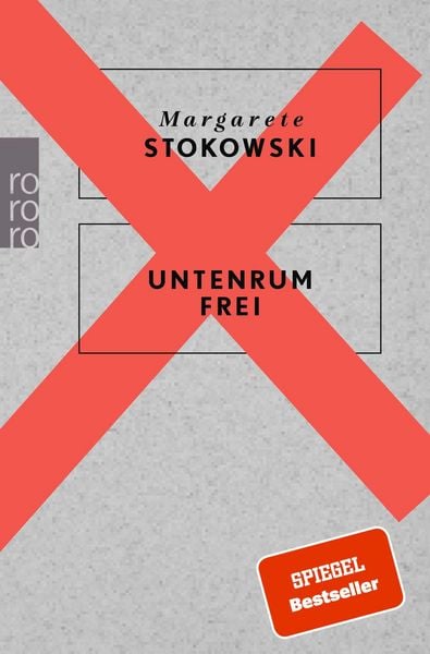 Produktbild: Untenrum frei