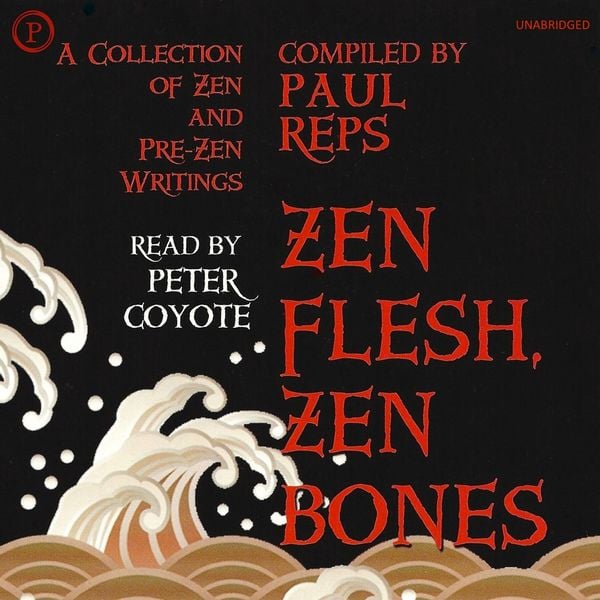 Produktbild: Zen Flesh, Zen Bones