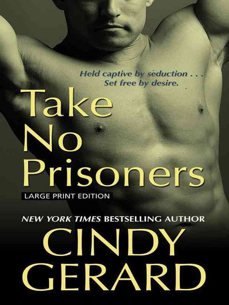 Produktbild: Take No Prisoners