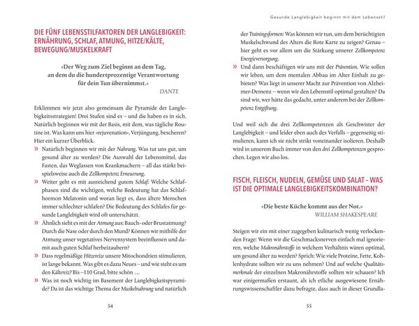 Produktbild: Inner Glow