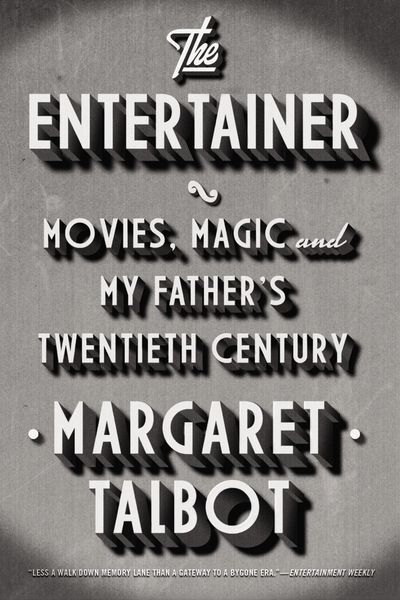 Produktbild: The Entertainer