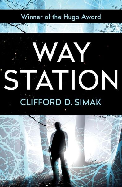 Produktbild: Way Station