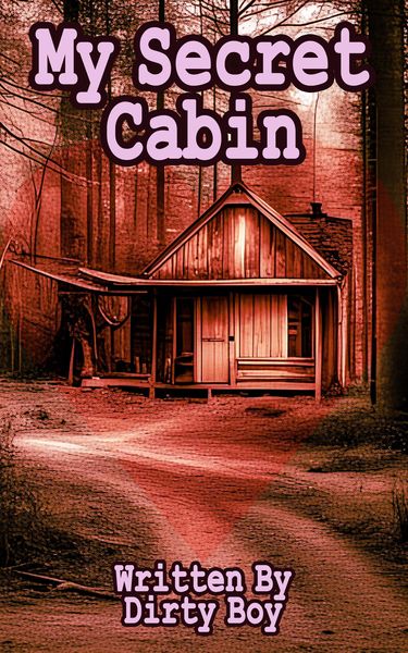 Produktbild: My Secret Cabin (Sissy Tales, #2)