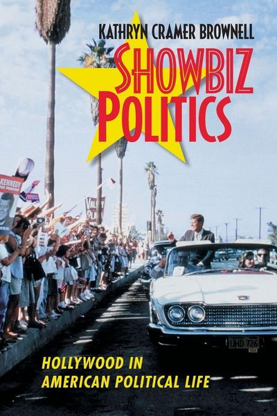 Produktbild: Showbiz Politics