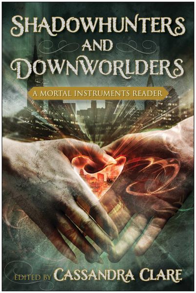 Produktbild: Shadowhunters and Downworlders