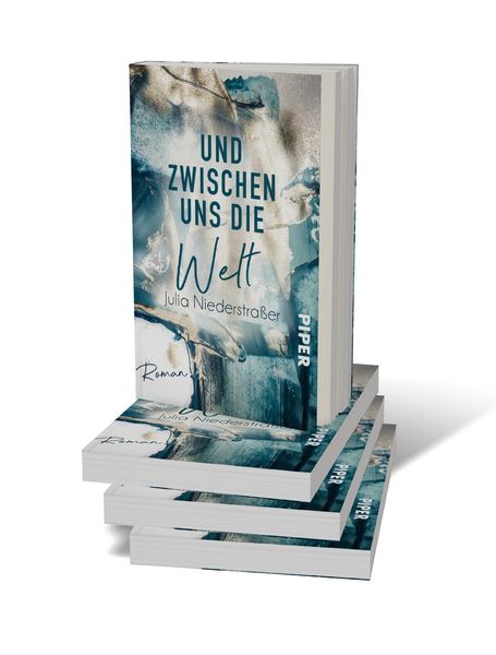 Produktbild: Und zwischen uns die Welt