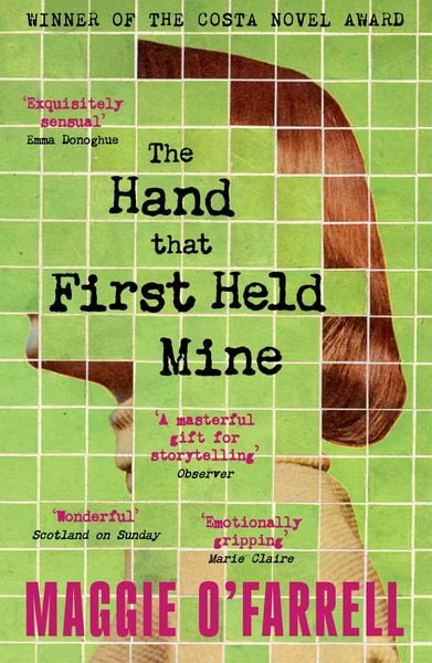 Produktbild: The Hand That First Held Mine