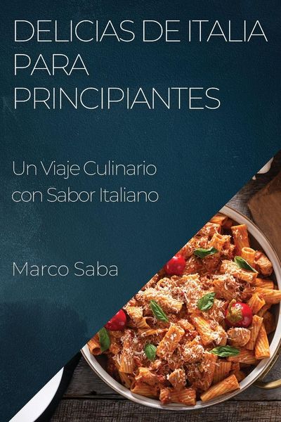 Produktbild: Delicias de Italia para Principiantes