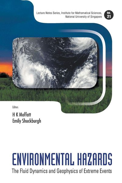Produktbild: Environmental Hazards (v21)
