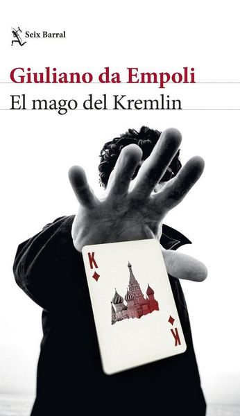 Produktbild: El mago del Kremlin
