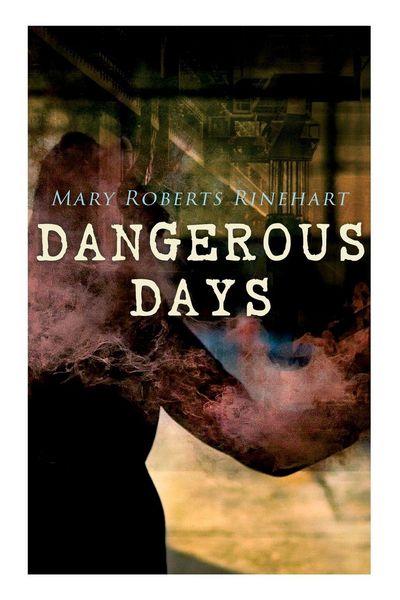 Produktbild: Dangerous Days