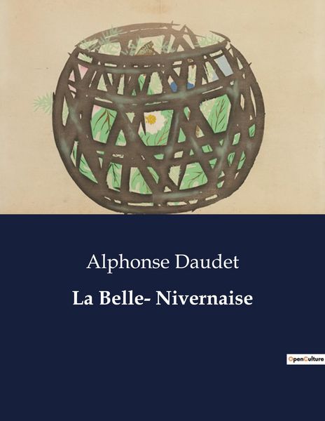 Produktbild: La Belle- Nivernaise
