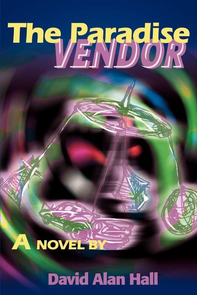 Produktbild: The Paradise Vendor